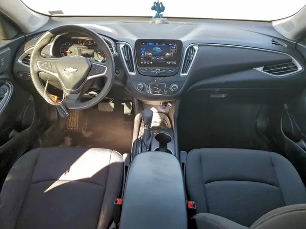 1G1ZB5ST7NF188888 2022 CHEVROLET MALIBU - Image 8