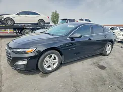 1G1ZB5ST7NF188891 2022 CHEVROLET MALIBU