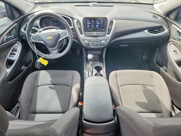 1G1ZB5ST7NF188891 2022 CHEVROLET MALIBU - Image 8
