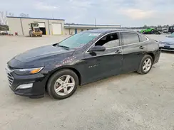 1G1ZB5ST7NF188941 2022 CHEVROLET MALIBU