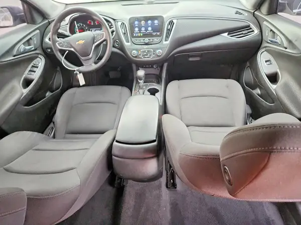 1G1ZB5ST7NF188941 2022 CHEVROLET MALIBU - Image 8