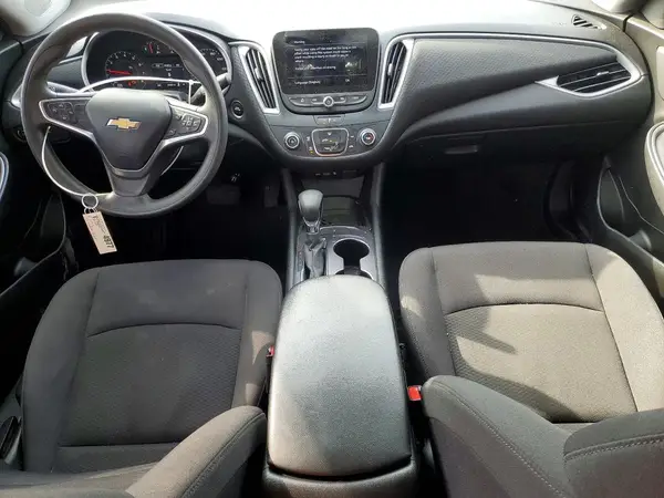 1G1ZB5ST7NF188969 2022 CHEVROLET MALIBU - Image 8