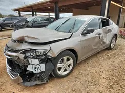 1G1ZB5ST7NF189040 2022 CHEVROLET MALIBU