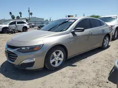 1G1ZB5ST7NF189152 2022 CHEVROLET MALIBU