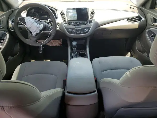 1G1ZB5ST7NF190009 2022 CHEVROLET MALIBU - Image 8