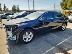 1G1ZB5ST7NF190270 2022 CHEVROLET MALIBU