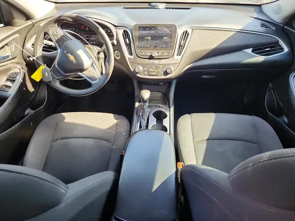 1G1ZB5ST7NF190270 2022 CHEVROLET MALIBU - Image 8