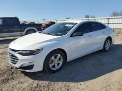 1G1ZB5ST7NF190415 2022 CHEVROLET MALIBU