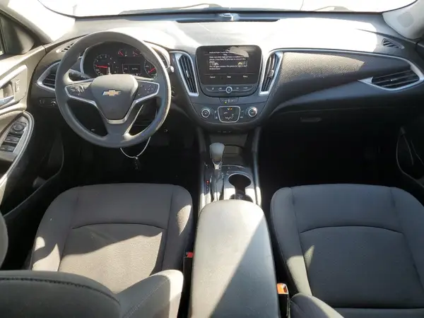 1G1ZB5ST7NF190415 2022 CHEVROLET MALIBU - Image 8