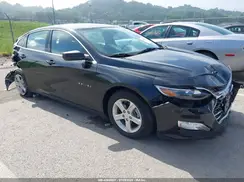 1G1ZB5ST7NF191127 2022 CHEVROLET MALIBU