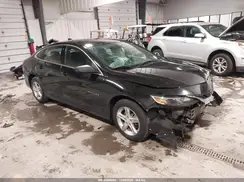 1G1ZB5ST7NF191497 2022 CHEVROLET MALIBU