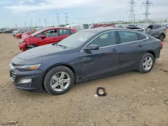 1G1ZB5ST7NF191810 2022 CHEVROLET MALIBU