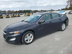1G1ZB5ST7NF194738 2022 CHEVROLET MALIBU