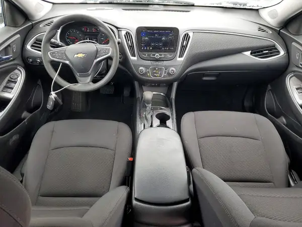 1G1ZB5ST7NF203342 2022 CHEVROLET MALIBU - Image 8