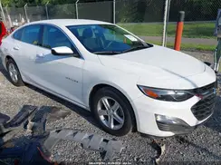 1G1ZB5ST7NF203356 2022 CHEVROLET MALIBU