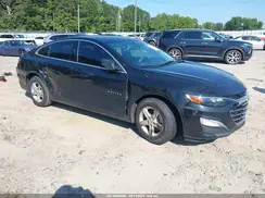 1G1ZB5ST7NF203504 2022 CHEVROLET MALIBU