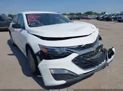 1G1ZB5ST7NF204295 2022 CHEVROLET MALIBU