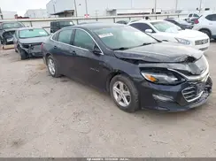 1G1ZB5ST7NF204619 2022 CHEVROLET MALIBU