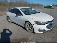 1G1ZB5ST7NF206130 2022 CHEVROLET MALIBU