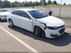 1G1ZB5ST7NF209139 2022 CHEVROLET MALIBU
