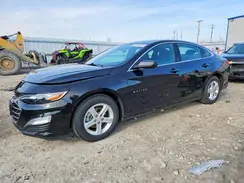 1G1ZB5ST7NF209349 2022 CHEVROLET MALIBU