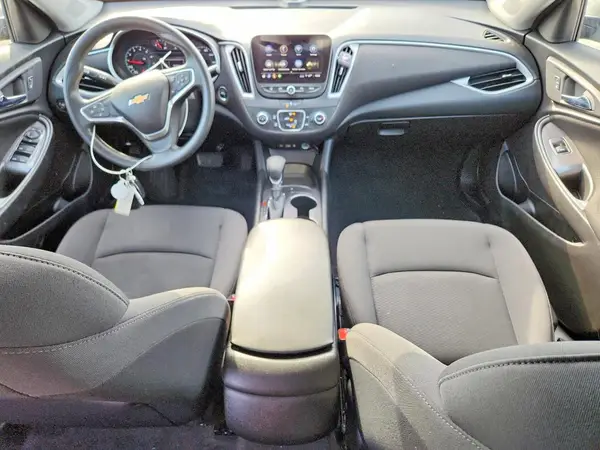 1G1ZB5ST7NF209349 2022 CHEVROLET MALIBU - Image 8