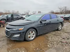 1G1ZB5ST7NF209741 2022 CHEVROLET MALIBU