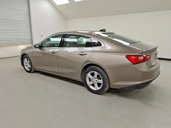 1G1ZB5ST7NF211862 2022 CHEVROLET MALIBU - Image 2