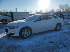 1G1ZB5ST7NF212462 2022 CHEVROLET MALIBU