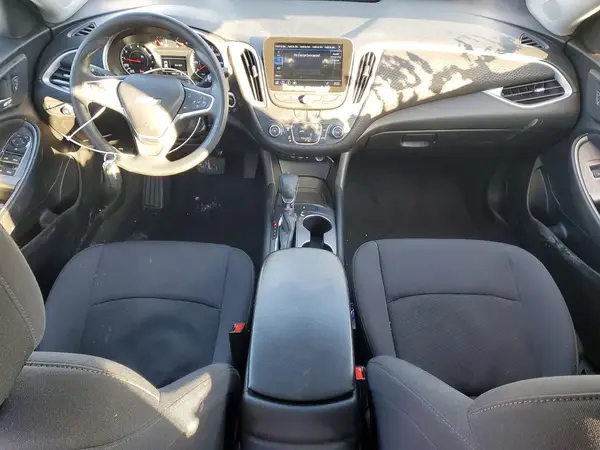 1G1ZB5ST7NF212462 2022 CHEVROLET MALIBU - Image 8