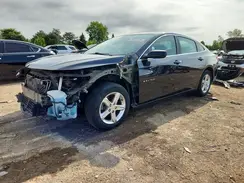 1G1ZB5ST7NF212624 2022 CHEVROLET MALIBU