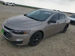 1G1ZB5ST7NF213515 2022 CHEVROLET MALIBU