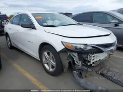 1G1ZB5ST7NF213921 2022 CHEVROLET MALIBU