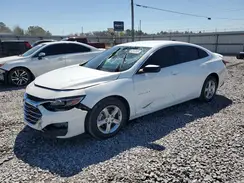 1G1ZB5ST7NF214454 2022 CHEVROLET MALIBU