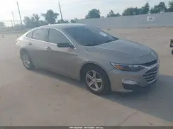 1G1ZB5ST7NF215247 2022 CHEVROLET MALIBU