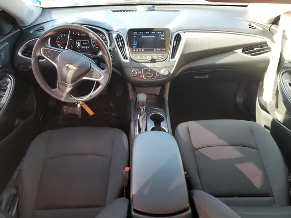 1G1ZB5ST7NF215281 2022 CHEVROLET MALIBU - Image 8