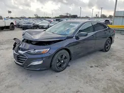 1G1ZB5ST7PF112901 2023 CHEVROLET MALIBU