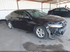 1G1ZB5ST7PF113109 2023 CHEVROLET MALIBU