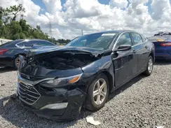 1G1ZB5ST7PF115538 2023 CHEVROLET MALIBU