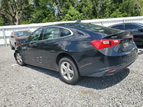 1G1ZB5ST7PF115538 2023 CHEVROLET MALIBU - Image 2