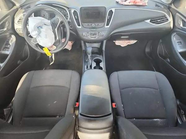 1G1ZB5ST7PF115538 2023 CHEVROLET MALIBU - Image 8