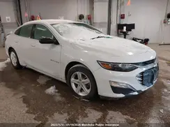 1G1ZB5ST7PF115829 2023 CHEVROLET MALIBU