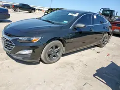 1G1ZB5ST7PF116415 2023 CHEVROLET MALIBU