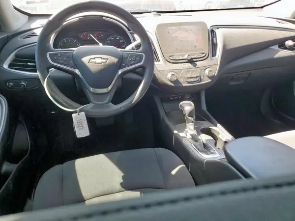 1G1ZB5ST7PF116415 2023 CHEVROLET MALIBU - Image 8