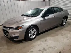 1G1ZB5ST7PF118729 2023 CHEVROLET MALIBU