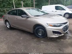 1G1ZB5ST7PF119346 2023 CHEVROLET MALIBU