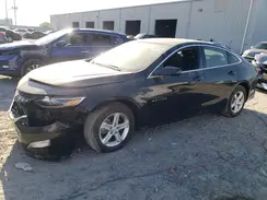 1G1ZB5ST7PF120836 2023 CHEVROLET MALIBU