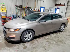 1G1ZB5ST7PF122604 2023 CHEVROLET MALIBU