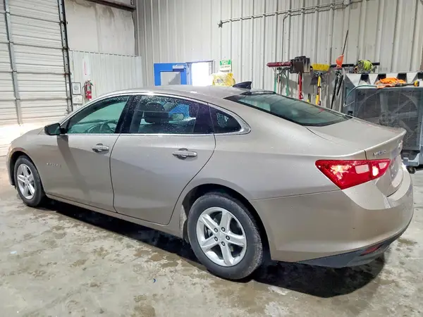 1G1ZB5ST7PF122604 2023 CHEVROLET MALIBU - Image 2