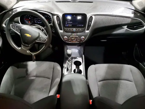 1G1ZB5ST7PF122604 2023 CHEVROLET MALIBU - Image 8